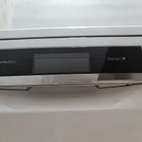 ماشین ظرفشویی بوش سری 8 مونتاژ آلمان