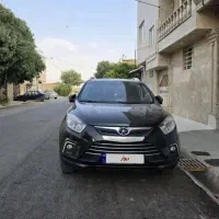 جک اس ۵ مدل ۹۷ در حد