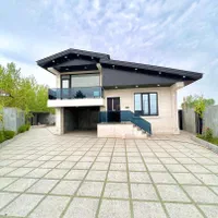 350متر زمین 160متر بنا سند تک‌برگ چنددقیقه ای دریا|فروش خانه و ویلا|رشت, منظریه|دیوار