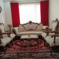 مبل|مبلمان خانگی و میز عسلی|تهران, خلیج فارس|دیوار