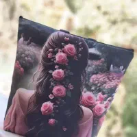 ساک دستی ..ست کیف و کیف ارایشی