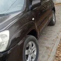 اسپورتیج مدل 2010|خودرو سواری و وانت|اصفهان, شاهد|دیوار