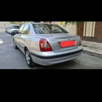 آوانته لاکچری تک برگ سند کلکسیونی