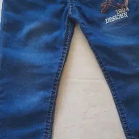 شلوارپسرانه