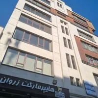 اتاق زیبا و پر نور برای مطب با مشاعات|اجارهٔ دفتر کار، اتاق اداری، مطب|تهران, سپهر|دیوار