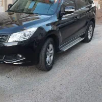 هایمامدل 95 اتومات 2000|خودرو سواری و وانت|زنجان, |دیوار