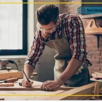 دنبال ش،غل هستم