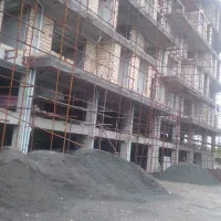 جوشکاری شاسی کشی ورابیس بندی نما ساختمان