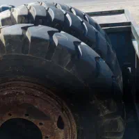 لاستیک ۱۴/۲۴|قطعات یدکی و لوازم جانبی|رباطکریم, رباطکریم|دیوار