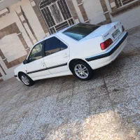 پژو پارس کلاس ۱۳ tu5 مدل۹۸|خودرو سواری و وانت|اهواز, مهرشهر|دیوار