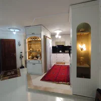 نصب و اجرای کابینت کمددیواری میز تی وی مدرن اقساطی