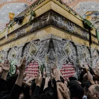 سفر زیارتی کربلا