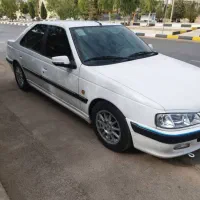 پارس 98|خودرو سواری و وانت|شیراز, باهنر|دیوار