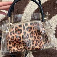 کیف شیشه ای