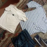 همه باهم ۶۰۰|لباس|مشهد, محمدآباد|دیوار