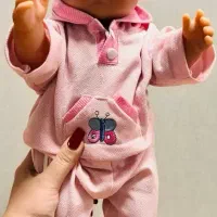 بیبی بورن زاف