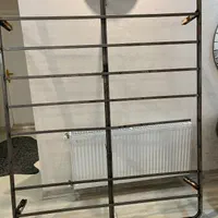 کفی تخت فلزی
