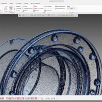 آموزش و طراحی سه بعدی با سالیدورک و جئومجیک