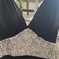 لباس مجلسی نونو