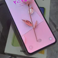 a54 256|موبایل|خرم‌آباد, |دیوار