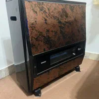 بخاری ایران شرق