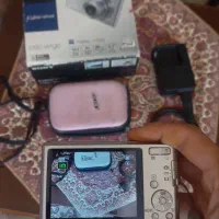 دوربین سونی