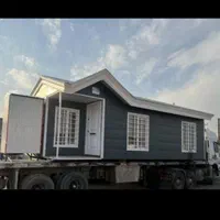 کانکس پیش ساخته ویلایی|مصالح و تجهیزات ساختمان|تهران, یافت آباد جنوبی|دیوار