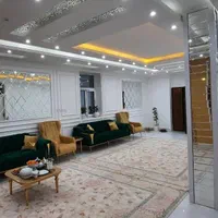 کاغذدیواری آجرنسوز کفپوش پارکت کناف چمن پوستر