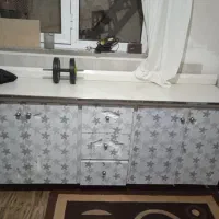 کابینت و بی زمینی دومتری