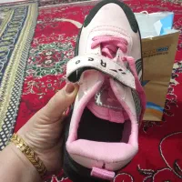 کفش دخترانه