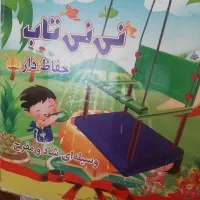 تاب حفاظ دار