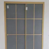 کابین دوش شیشه دودی و شفاف