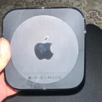 Apple TV(اپل تیوی)