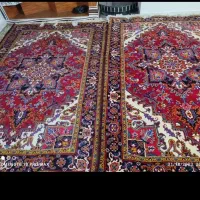فرش هریس جفت ۶ متری