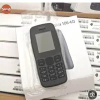 نوکیا ۱۰۶|موبایل|ایذه, |دیوار