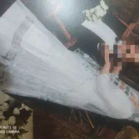 لباس عروس