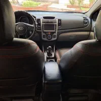 سراتو اتومات ۹۵ - بی رنگ و ضربه