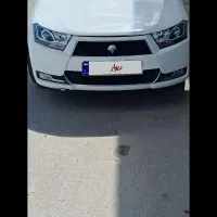 خودرو دنا مدل 96تیپ 2