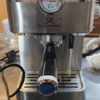 قهوه ساز خانگی