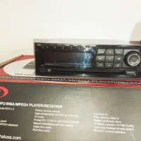 ضبط مانیتور دار