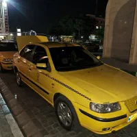 سواری کربلا