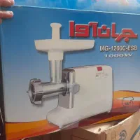 چرخ گوشت‌  درحدنو