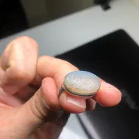 انگشتر با روزی