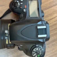 Nikon D610|دوربین عکاسی و فیلم‌برداری|تهران, شهرک ولیعصر شمالی|دیوار