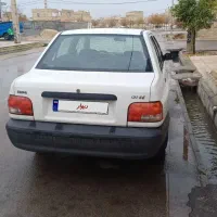 پراید مدل۹۹ کم کار بشرط فابریک|خودرو سواری و وانت|مرودشت, ثبت احوال|دیوار