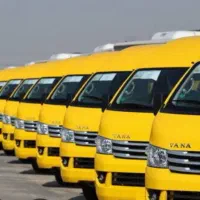 سرویس مدرسه