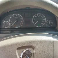 سمنددوگانه LX EF7به شرط فقط مصرف کننده بدون حرف|خودرو سواری و وانت|آبسرد, |دیوار