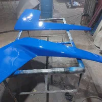 عایق‌فایبرگلاسGRP،استخر،فلاورباکس،سپر،با گارانتی|خدمات پیشه و مهارت|شیراز, رکن‌آباد|دیوار