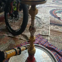 قلیان برنجی|کلکسیون و سرگرمی|پاکدشت, پاکدشت (مامازند)|دیوار