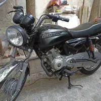 موتور باکسر ۱۵۰ سی سی سال ۱۴۰۰